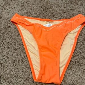 Cupshe Swim Bottoms